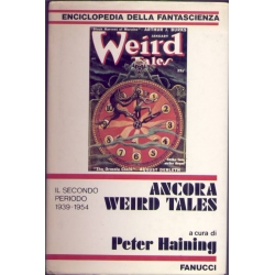 Peter Haining - Ancora Weird Tales